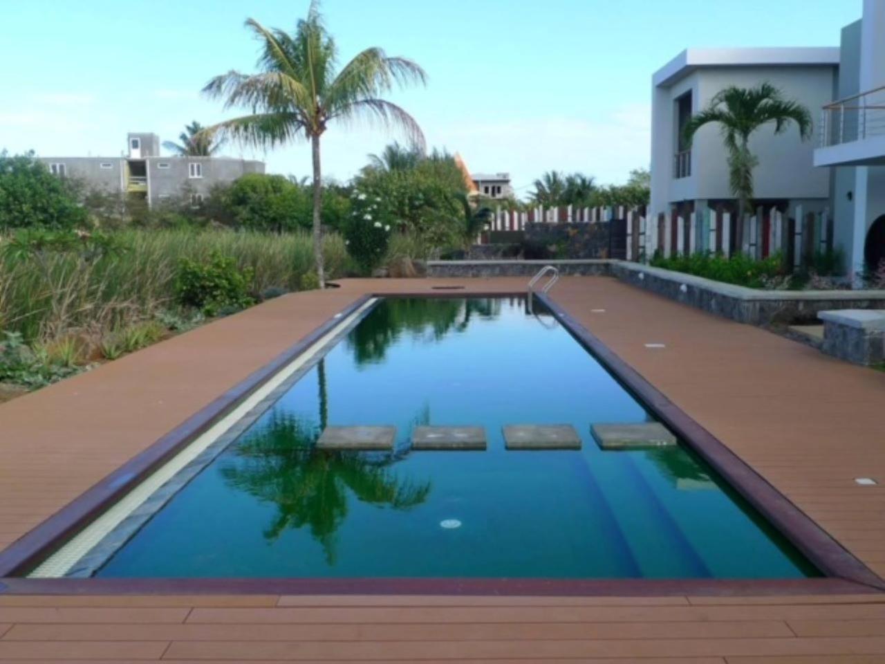 Cute Holiday Apartment In The Heart Of Grand Bay Extérieur photo
