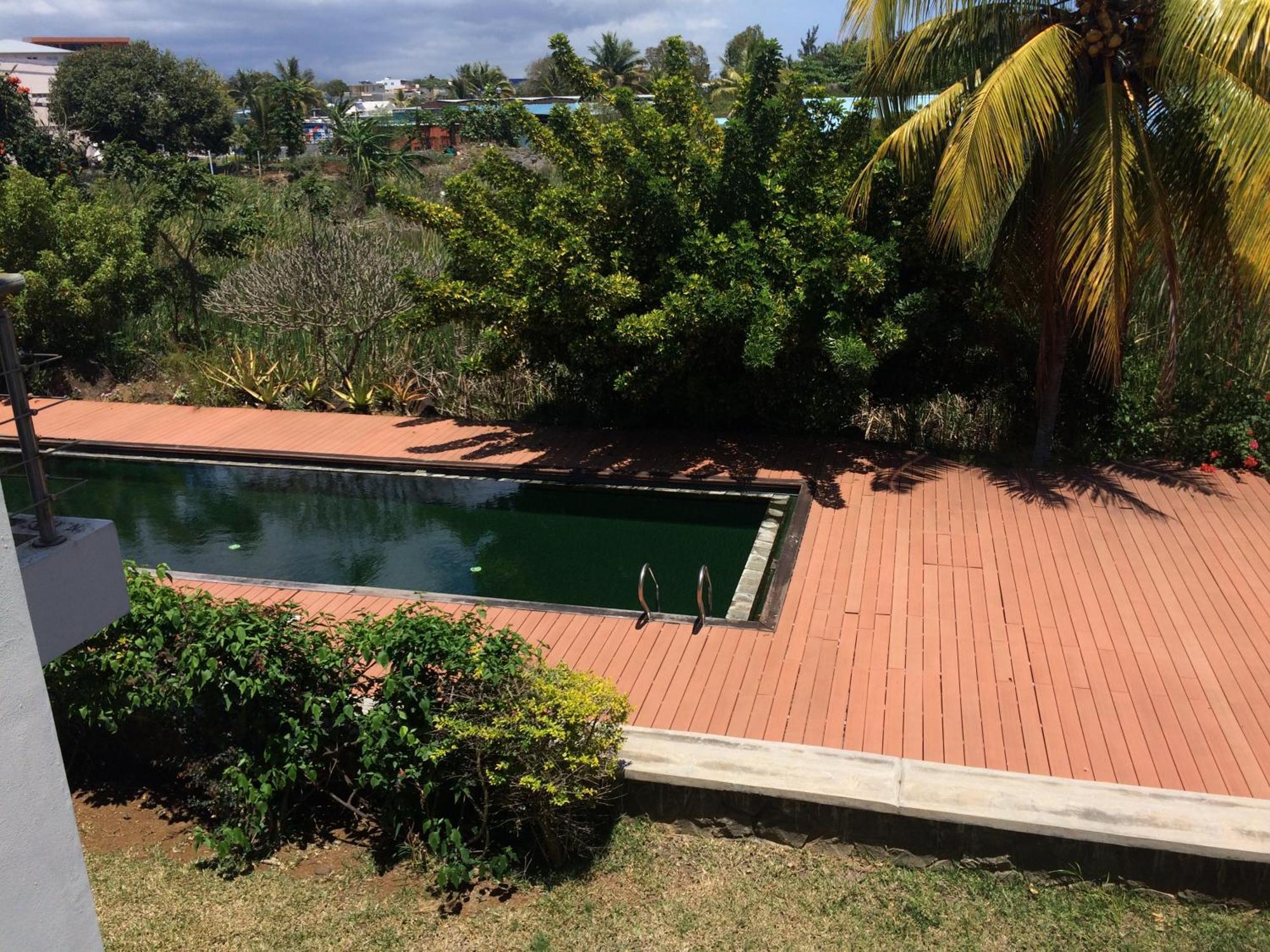 Cute Holiday Apartment In The Heart Of Grand Bay Extérieur photo