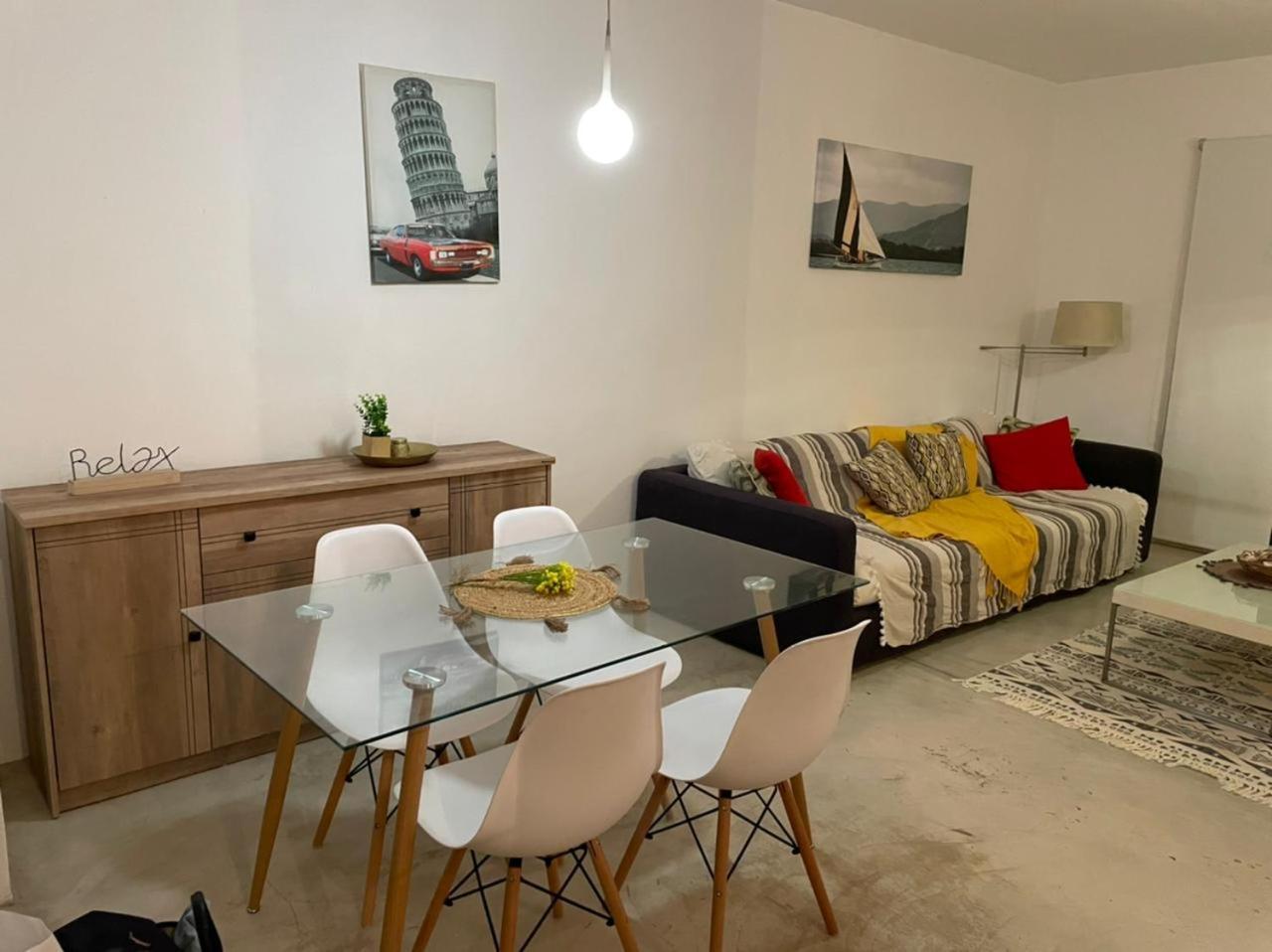 Cute Holiday Apartment In The Heart Of Grand Bay Extérieur photo